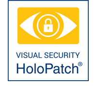 HoloPatch icon